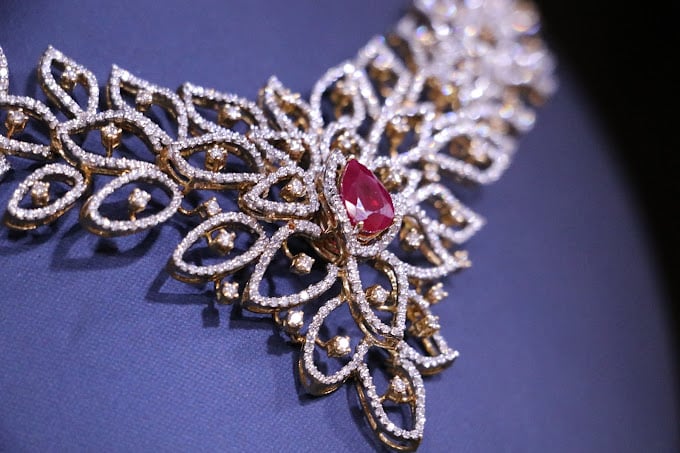 Pavizham Jewellers - 5