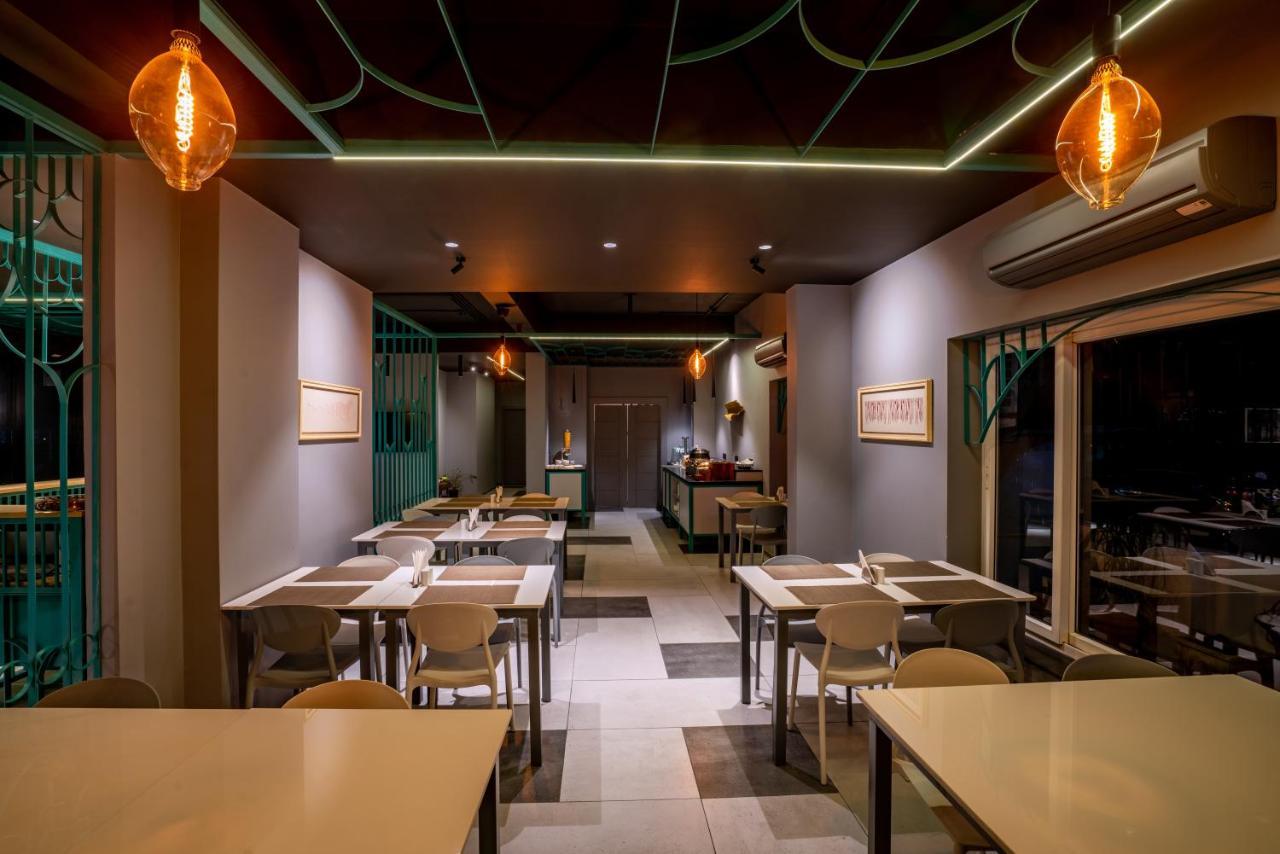 Hotel Serenity La Serene - 2