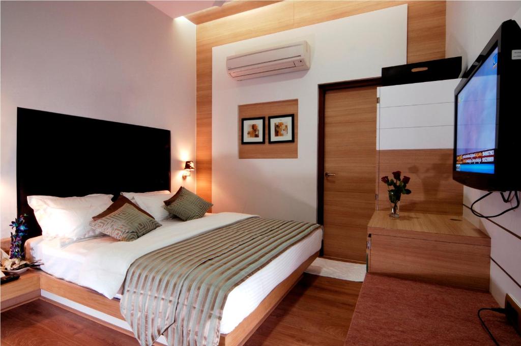 Hotel Serenity La Serene - 3