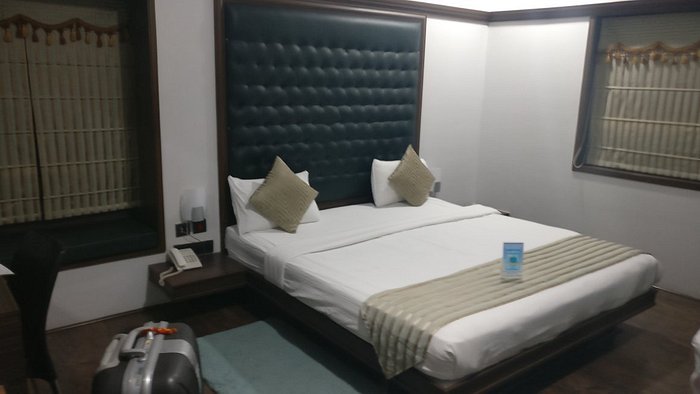 Hotel Serenity La Serene - 4