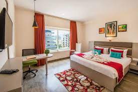 Hotel Krrish Inn Ameerpet - 3