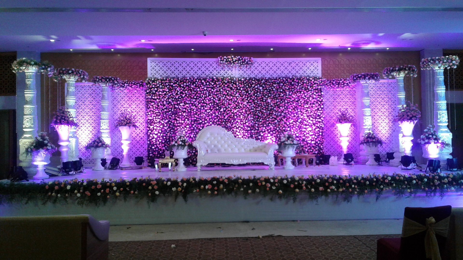 Hotel Daspalla Hyderabad - 3