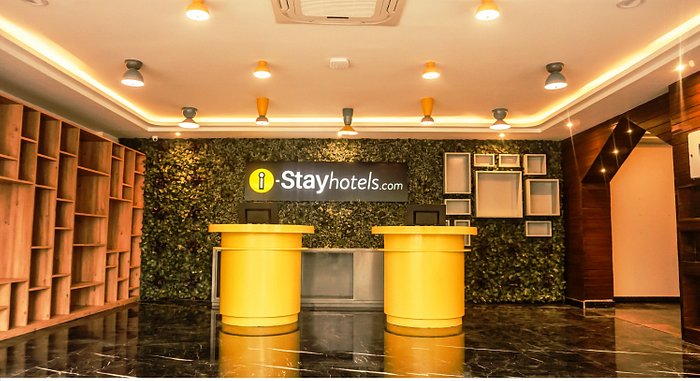 iStay Hotels Hitec City Hyderabad - 2