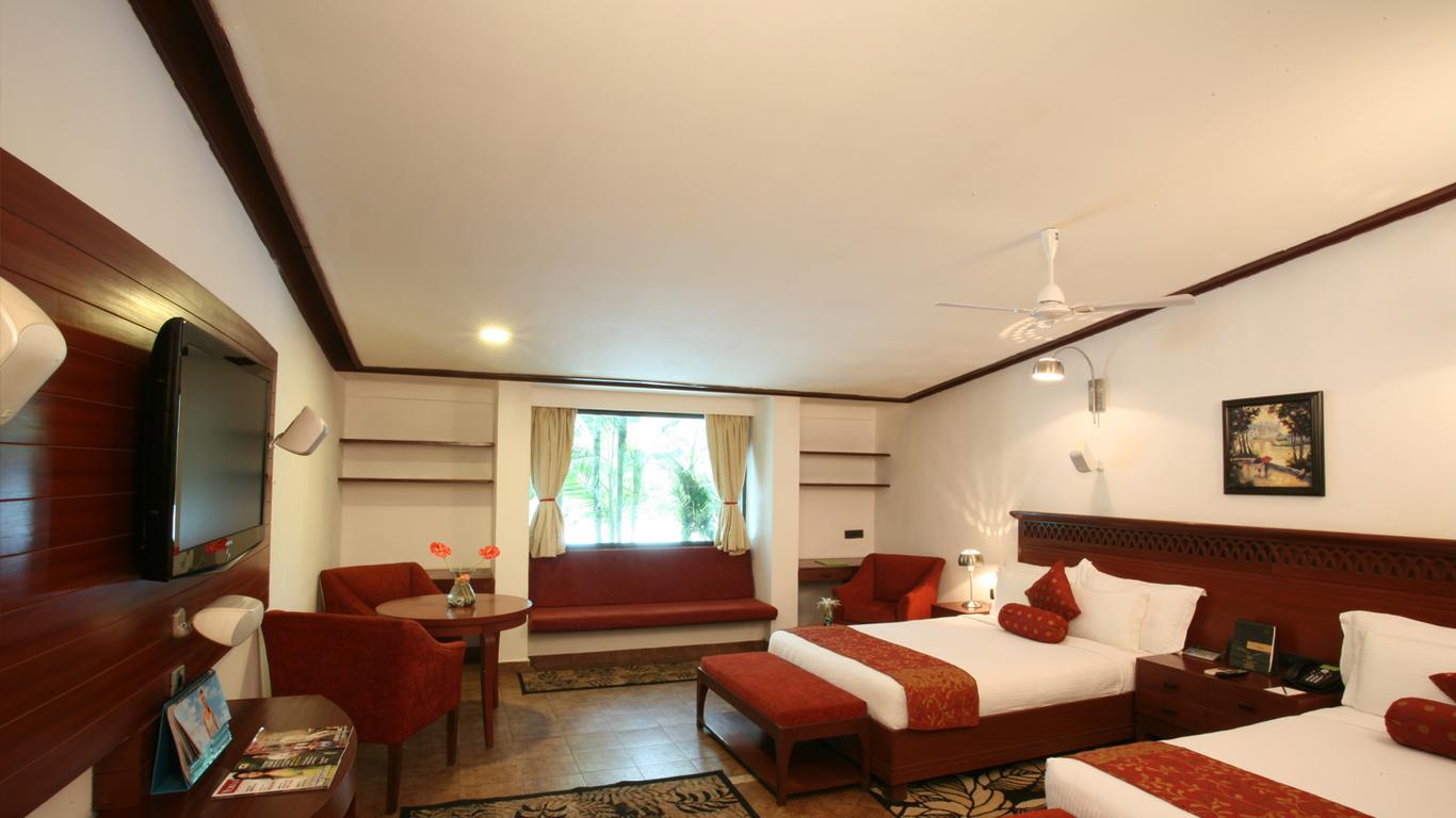 Leonia Holistic Destination - 4