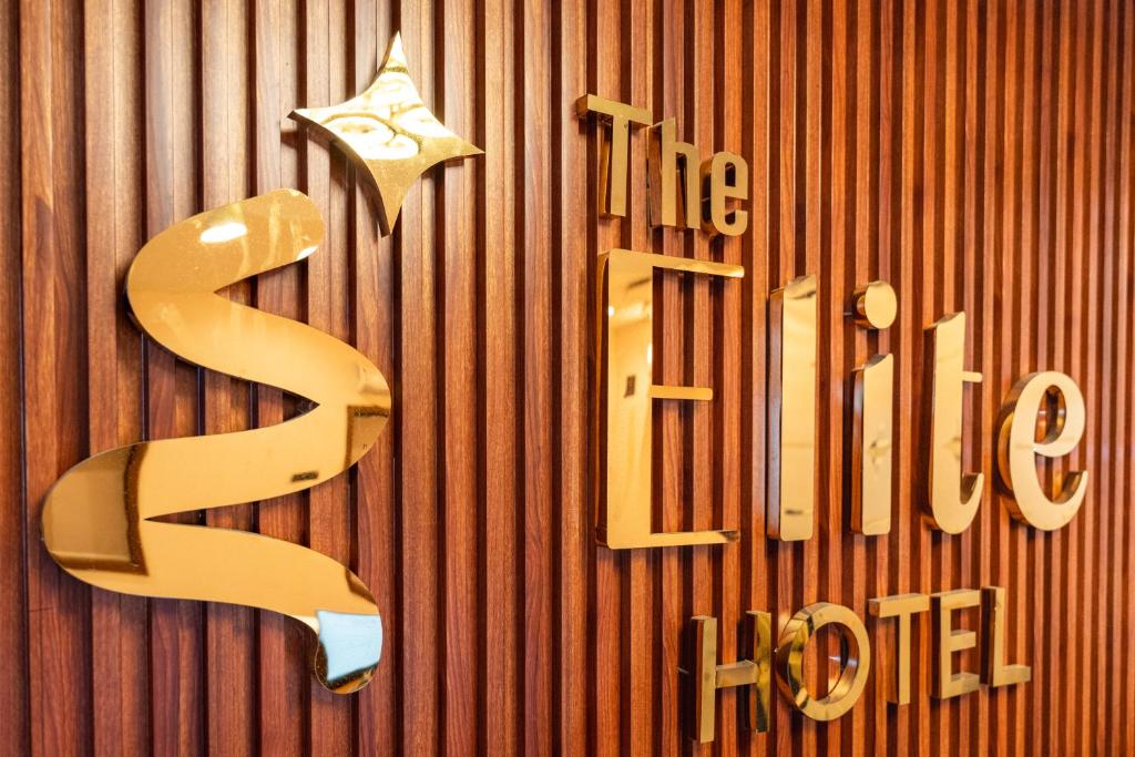 The Elite Hotel Hyderabad - 2