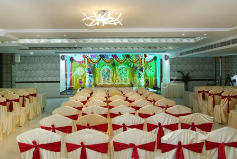 Hotel Kinara Grand - 3