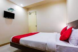 Hotel New Sree Krishna Residency - 4