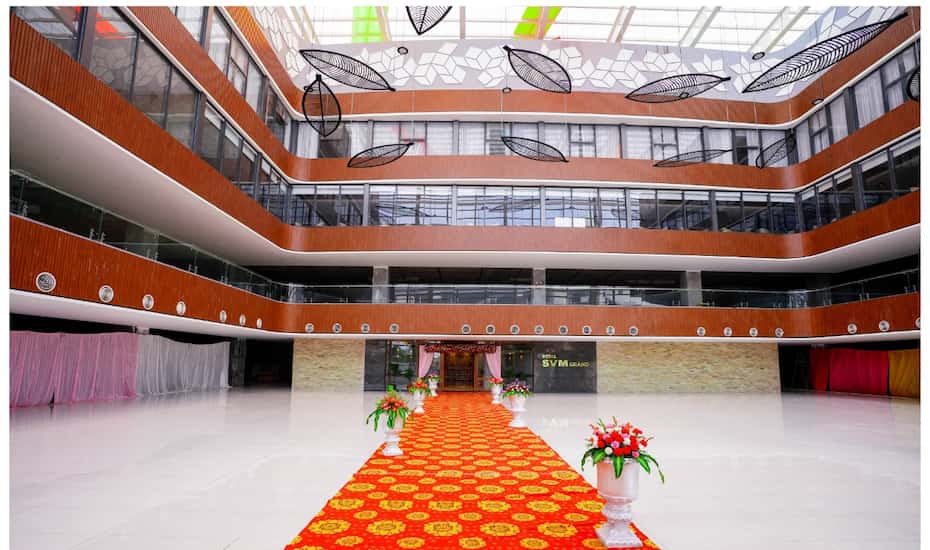 Svm Grand Nagole - 3