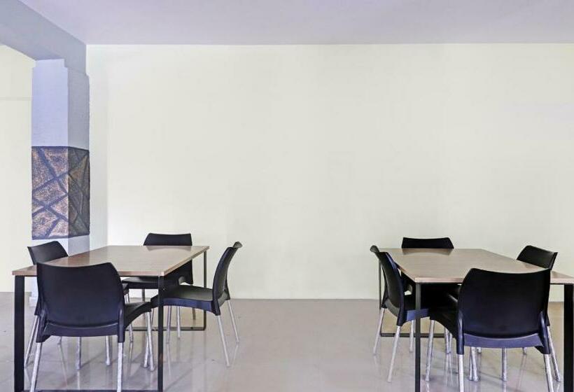 Treebo Trend Seventh Heaven Kukatpally - 2