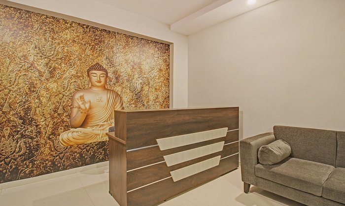 Itsy By Treebo - Sunrise Grand - 2