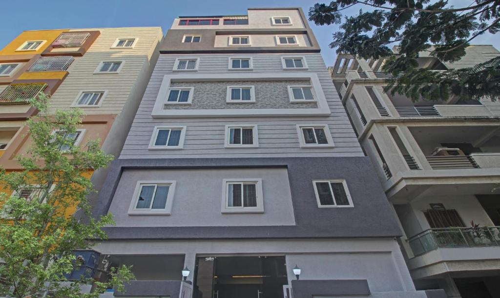 Itsy By Treebo - Sunrise Grand