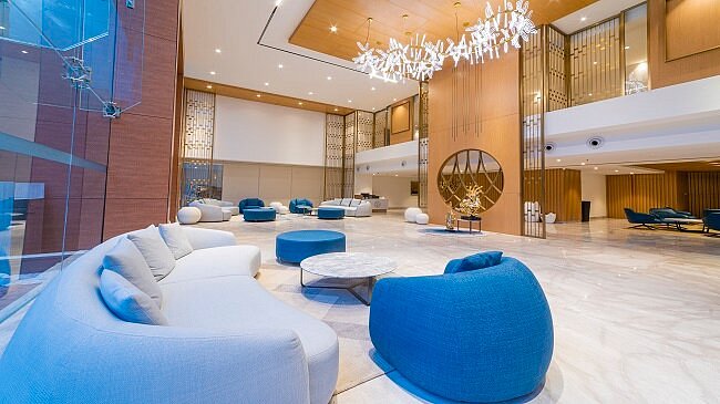 Hotel Deccan Serai Grande - 2