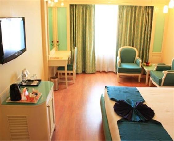 Hotel Greens Inn, Ramoji Film City - 3