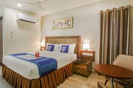 Hotel SVM Grand Medipally - 4