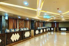 Hotel SVM Grand Medipally - 3