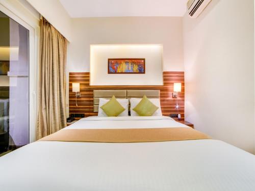 Celebrity Resort - 4