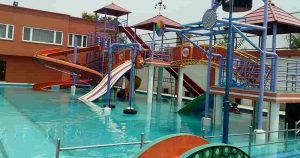 Aalankrita Resort And Convention - 4