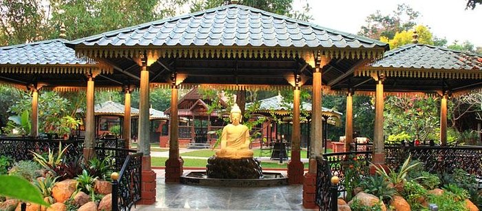 Aalankrita Resort And Convention - 2