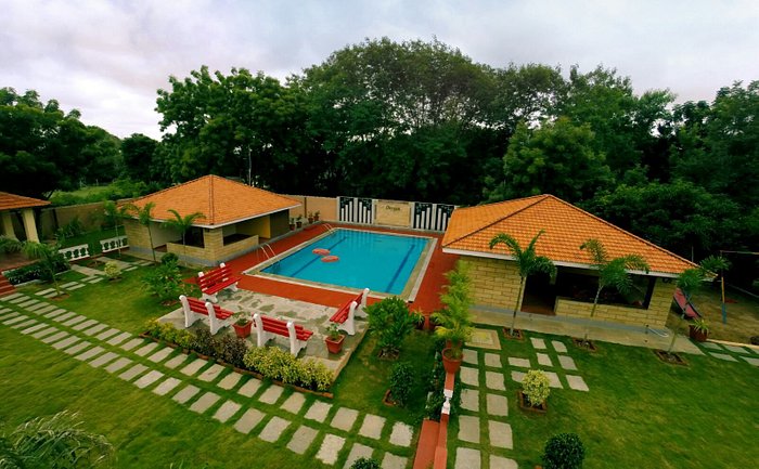 Button Eyes Resort - 2