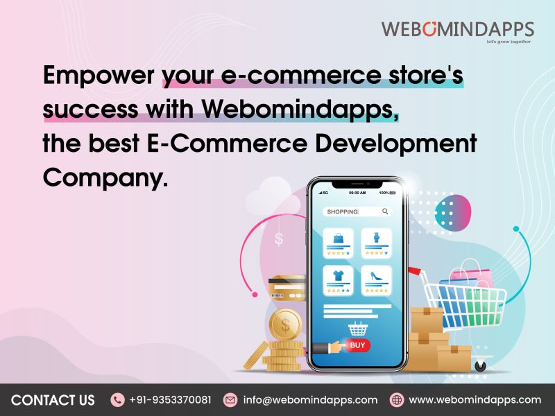 Webomindapps Private Limited