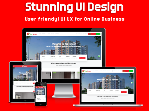 Fugensys - Premium Website Design - 3