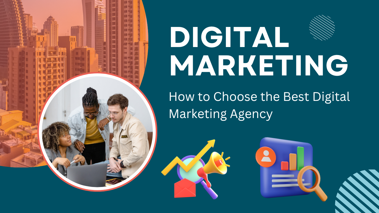 Digiency web design development company - 2