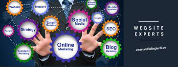 Website Experts - 2