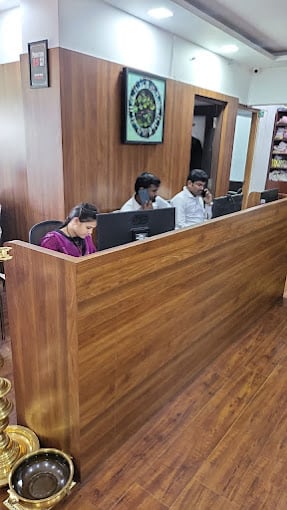 M SARAVANAN NO1 ADVOCATE IN COIMBATORE - 2