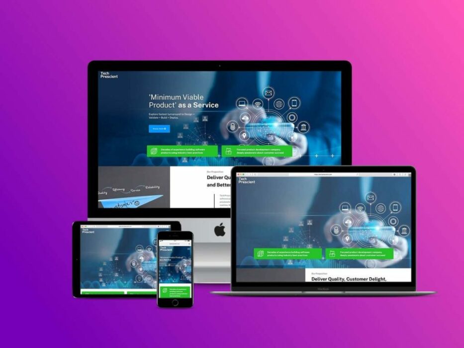 Eternity Web Solutions