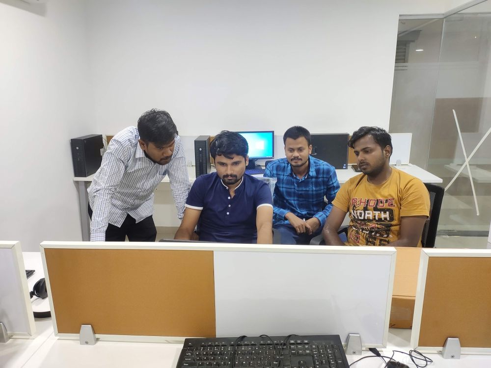 Eternity Web Solutions - 3