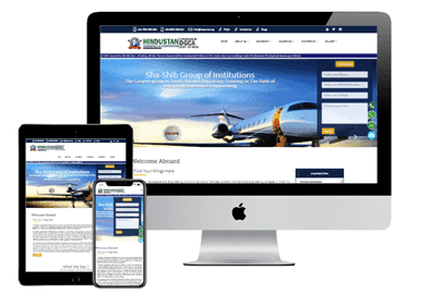 Tourish Tech | Website Design Company In Pune - 2