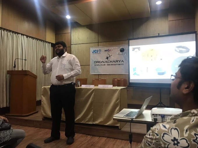 Advocate Sathya Narayanan Subramanian - 3