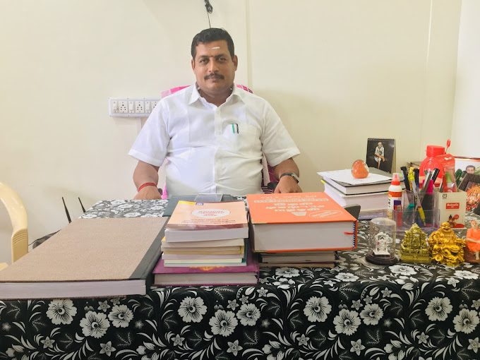 SAI LAW FIRM (ADVOCATE & NOTARY PUBLIC)