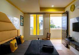 The Hosteller Bangalore, Brigade Road - 4