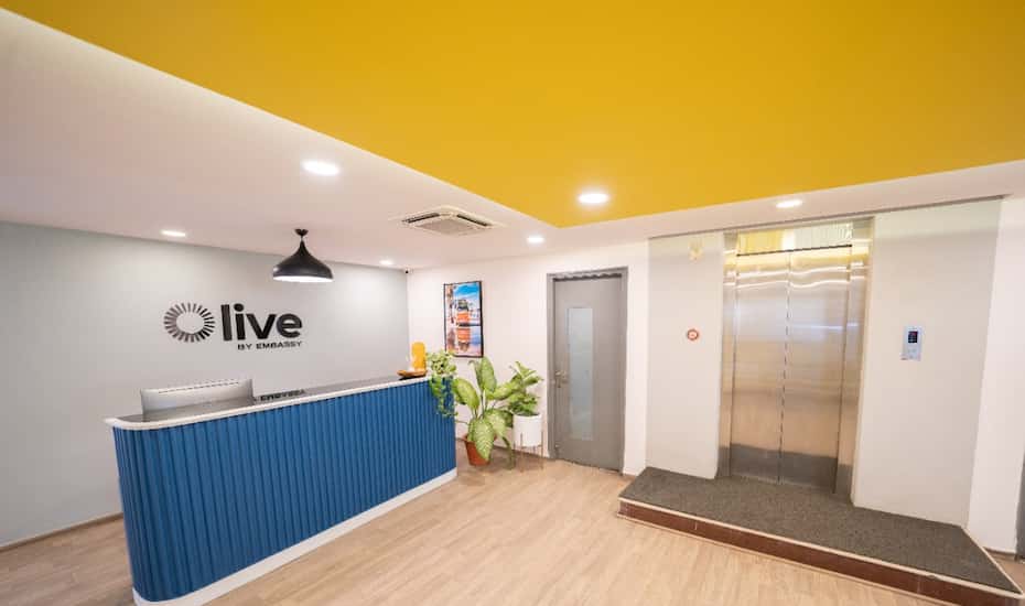 Olive Electronic City - by Embassy Group - 3