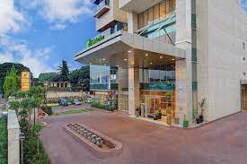 Holiday Inn Bengaluru Racecourse, an IHG Hotel