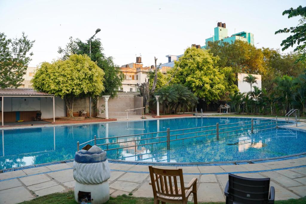 BNGV Mystic Premier Hotel - 3