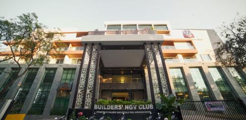 BNGV Mystic Premier Hotel
