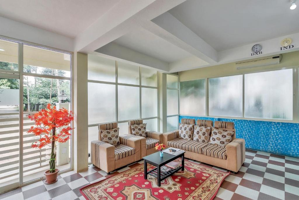 Felix Inn - Manyata Tech Park - 2