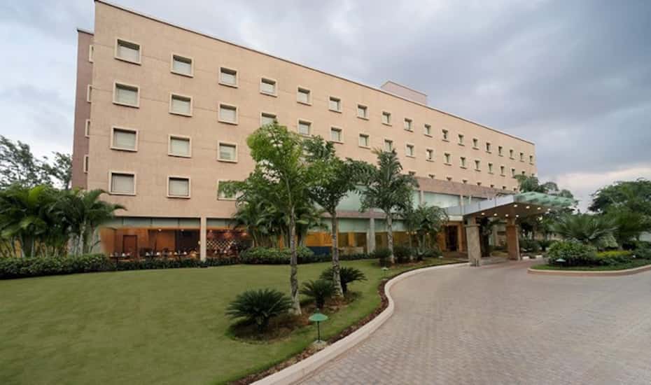 Radha Hometel Bengaluru, A Sarovar Hotel