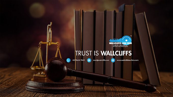 Wallcliffs Law Firm
