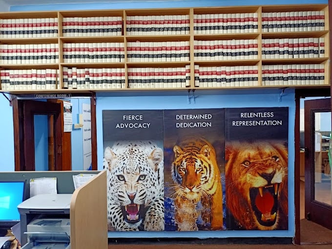 Wallcliffs Law Firm - 2