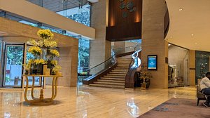 Taj Yeshwantpur Bengaluru - 2