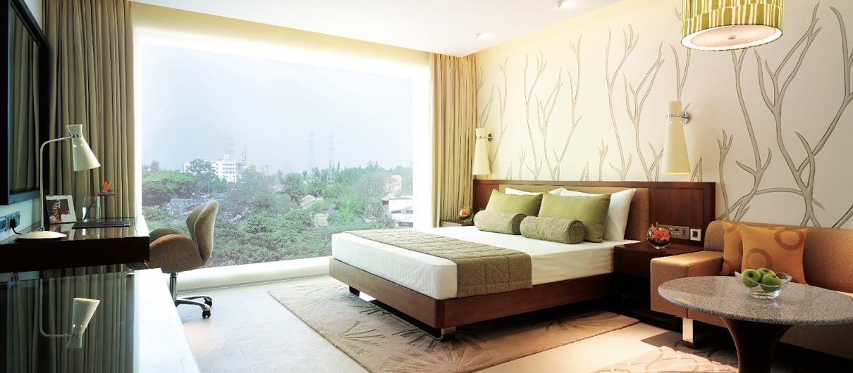 Taj Yeshwantpur Bengaluru - 4