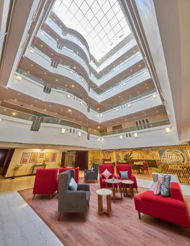 Tulip Inn, Koramangala - 2