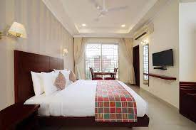 Lilac Hotel 3rd Block Jayanagar - 4