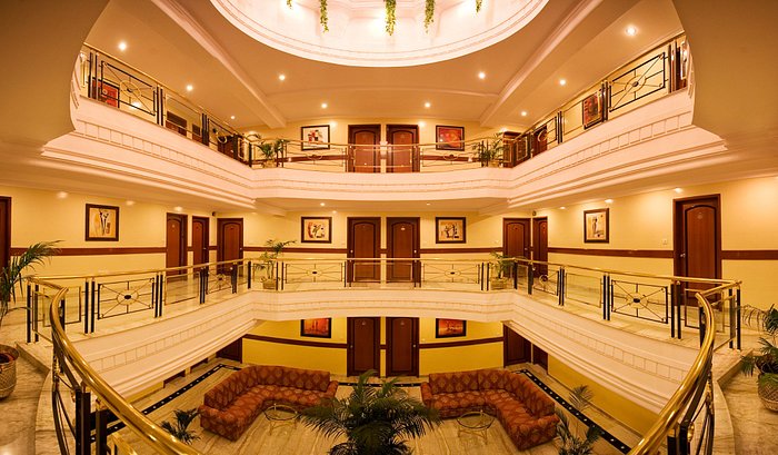 Hotel Pai Viceroy, Jayanagar - 2