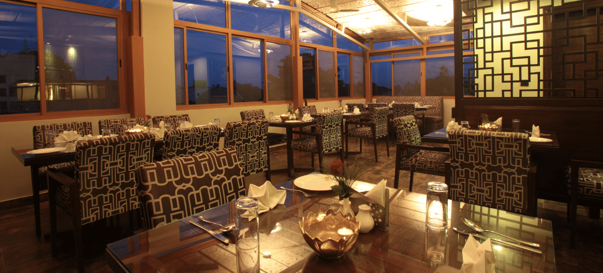 juSTa MG Road, Bangalore - 3