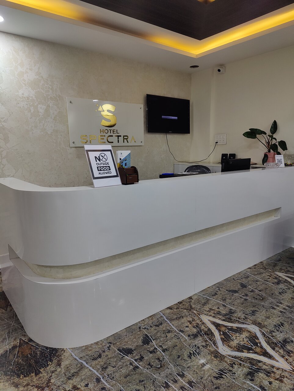 Spectra Hotel Bangalore Intl Airport - 3