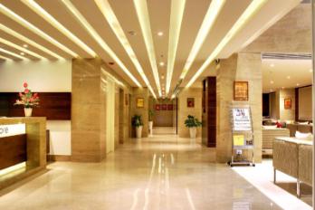 Ramada Encore Domlur Bangalore - 3